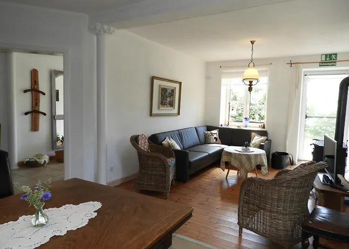 Ferienwohnung Rossenhof