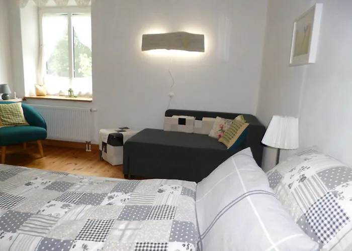 Ferienwohnung Rossenhof
