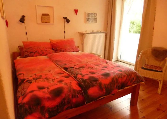 Ferienwohnung Rossenhof
