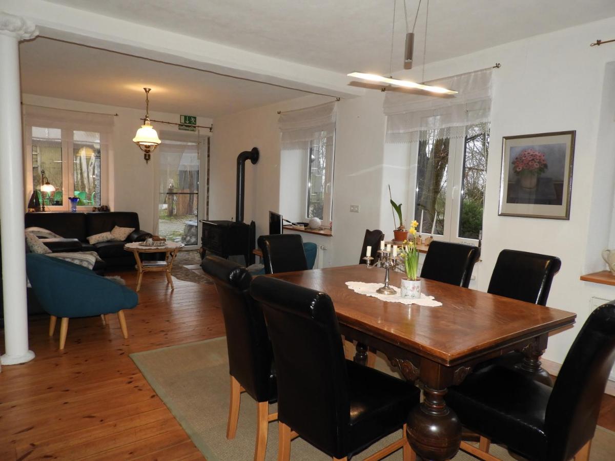 Apartment Rossenhof *