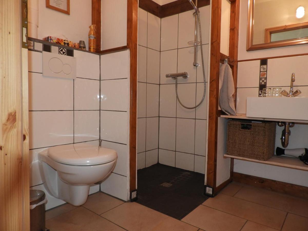 Rossenhof Apartment *