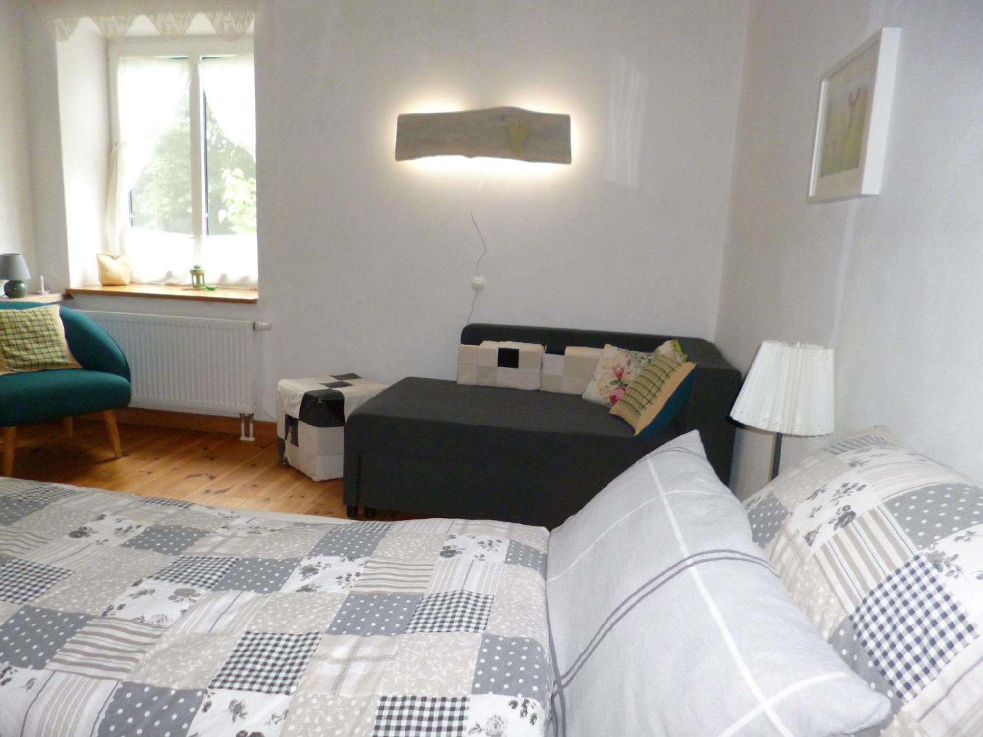 Rossenhof Apartment *