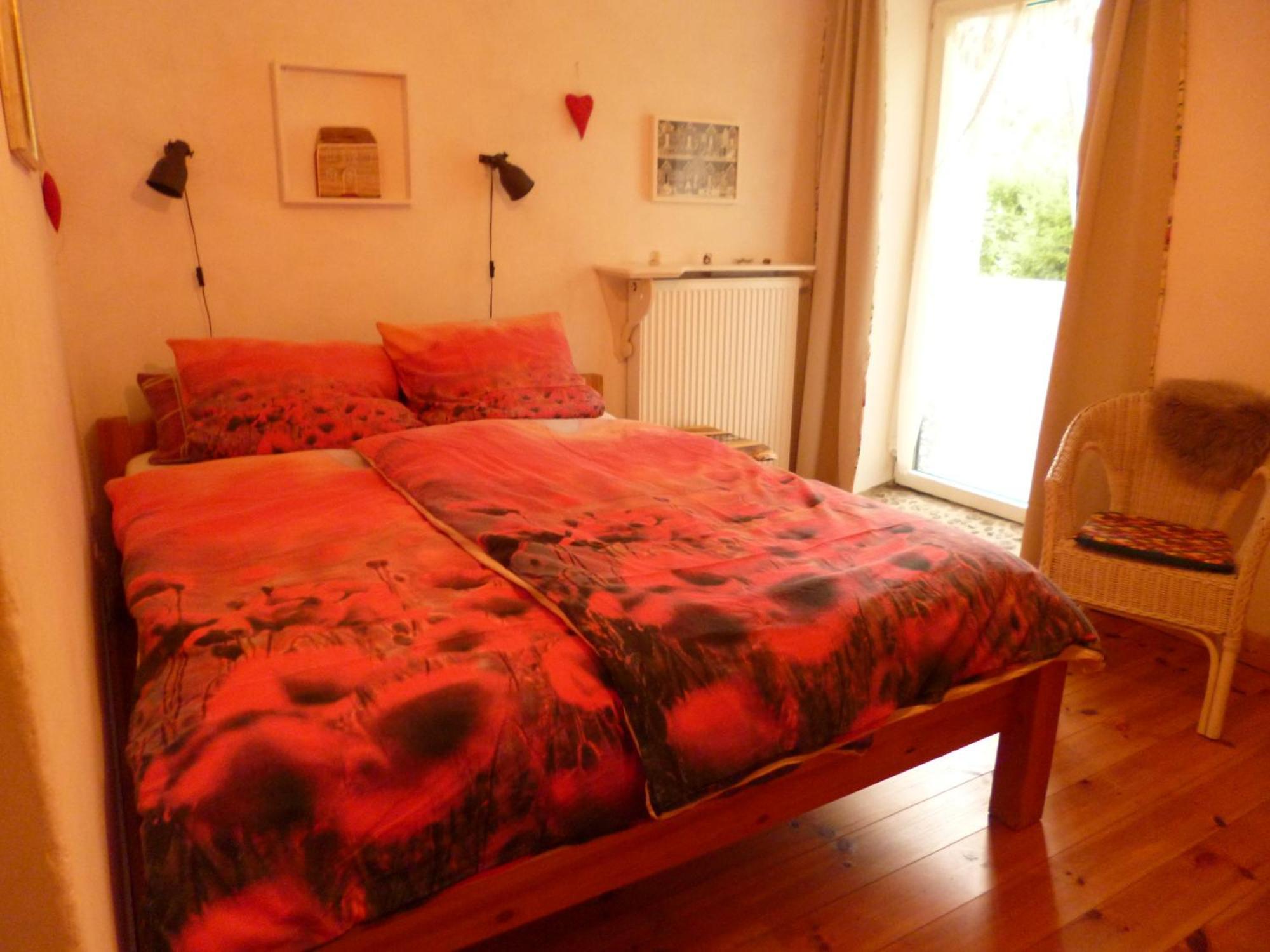 Rossenhof Apartment *